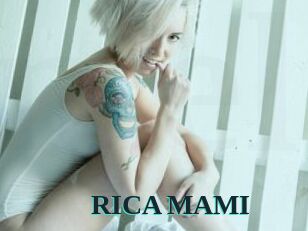RICA_MAMI Melody Melons