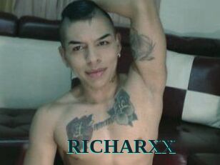 RICHARXX
