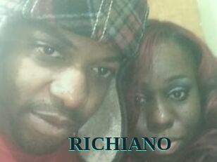 RICHIANO