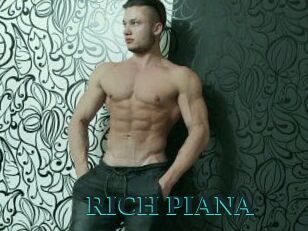 RICH_PIANA Melody Melons
