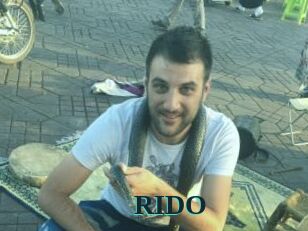 RIDO