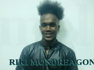 RIKI_MONDREAGON