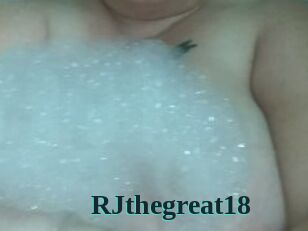 RJthegreat18