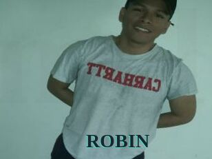 ROBIN