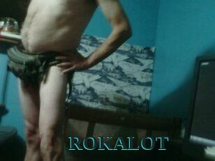 ROKALOT Melody Melons
