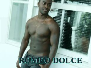ROMEO_DOLCE Melody Melons