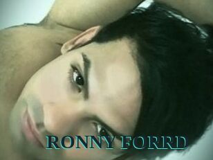 RONNY_FORRD