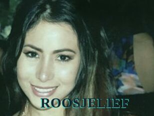 ROOSJELIEF