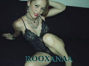 ROOXANAA Melody Melons