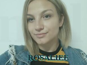 ROSALIEE