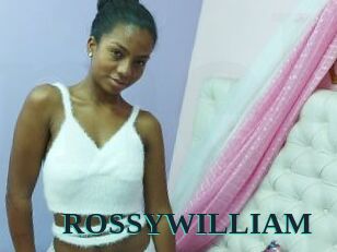 ROSSYWILLIAM