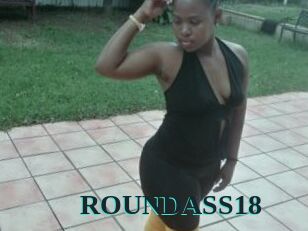 ROUNDASS18 Melody Melons