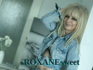 ROXANEsweet