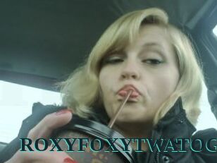 ROXYFOXYTWATOG