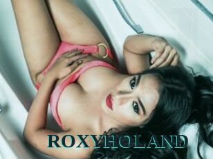 ROXYHOLAND Melody Melons