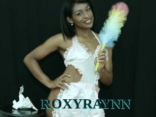 ROXYRAYNN