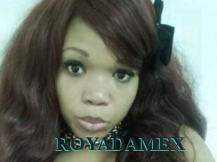 ROYADAMEX Melody Melons