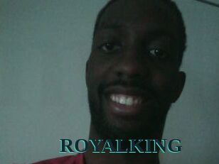 ROYALKING