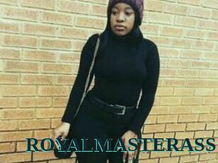 ROYALMASTERASS