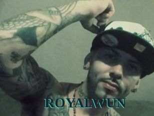ROYALWUN Melody Melons