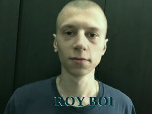ROY_BOI Melody Melons