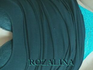 ROZALINA
