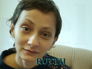 RUTTH