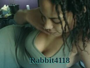 Rabbit4118