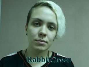 RabbitGreen