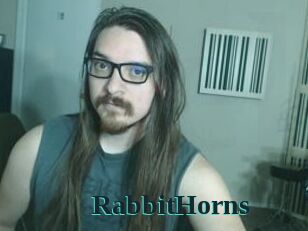 RabbitHorns