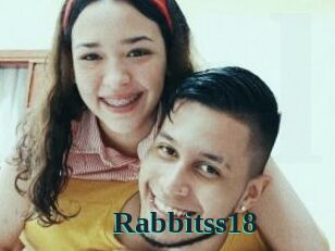 Rabbitss18