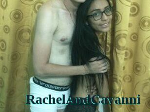 RachelAndCavanni