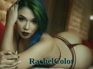 RachelColor