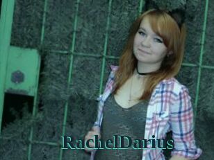 RachelDarius