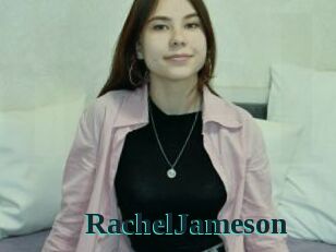 RachelJameson