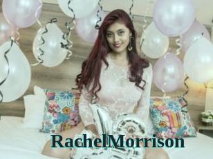 RachelMorrison
