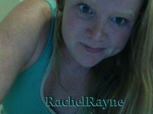 RachelRayne