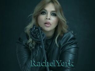 RachelYork
