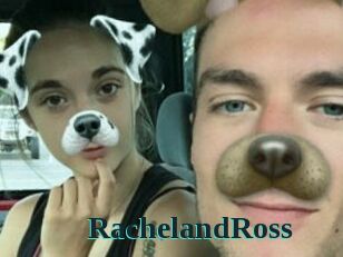 RachelandRoss