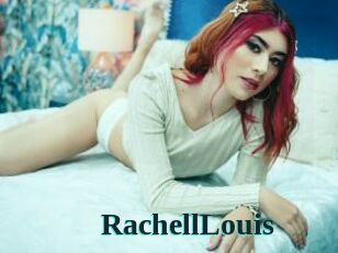RachellLouis Melody Melons