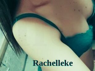 Rachelleke