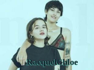 RacquelChloe