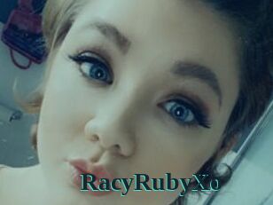 RacyRubyXo