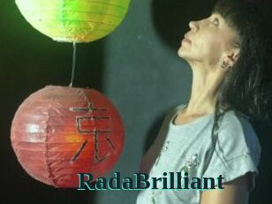 RadaBrilliant