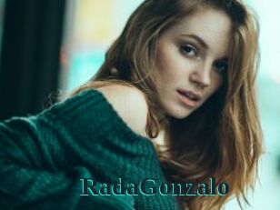 RadaGonzalo