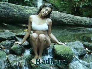 Radhara