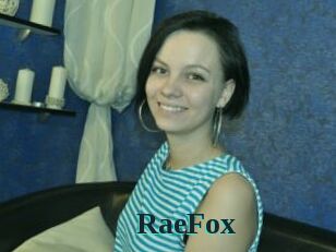 RaeFox Melody Melons