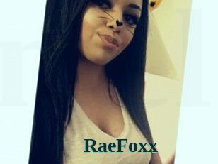 RaeFoxx Melody Melons