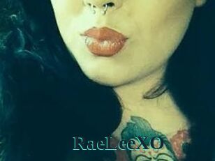 RaeLeeXO