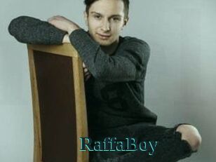 RaffaBoy